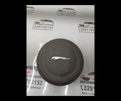 AIRBAG VOLANTE JAGUAR XE 2017 GX73-043B13-AE 0AMT