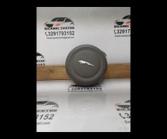 AIRBAG VOLANTE JAGUAR XE 2017 GX73-043B13-AE 0AMT