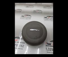 AIRBAG VOLANTE JAGUAR XE 2017 GX73-043B13-AE 0AMT