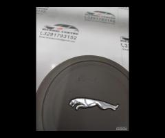 AIRBAG VOLANTE JAGUAR XE 2017 GX73-043B13-AE 0AMT
