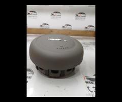 AIRBAG VOLANTE JAGUAR XE 2017 GX73-043B13-AE 0AMT - 6