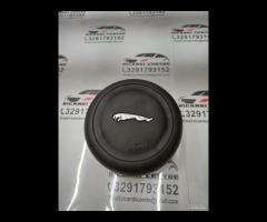 AIRBAG VOLANTE JAGUAR XE GX73043B13AE8PUJ T2H6569A