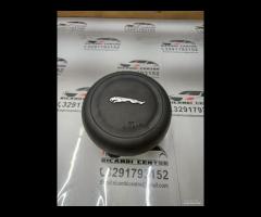 AIRBAG VOLANTE JAGUAR XE GX73043B13AE8PUJ T2H6569A