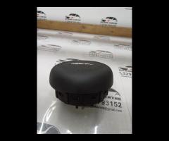 AIRBAG VOLANTE JAGUAR XE GX73043B13AE8PUJ T2H6569A - 8