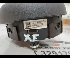 AIRBAG VOLANTE JAGUAR XE GX73043B13AE8PUJ T2H6569A - 12