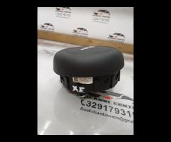 AIRBAG VOLANTE JAGUAR XE GX73043B13AE8PUJ T2H6569A - 13
