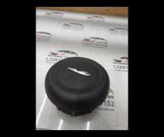 AIRBAG VOLANTE JAGUAR XE GX73043B13AE8PUJ T2H6569A - 15
