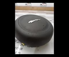 AIRBAG VOLANTE JAGUAR XE GX73043B13AE8PUJ T2H6569A - 17