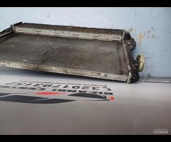 RADIATORE RAFFREDDAMENTO ACUQA INTERCOOLER SKODA F