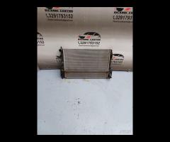 RADIATORE RAFFREDDAMENTO ACUQA INTERCOOLER SKODA F - 17
