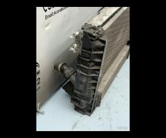 KIT RADIATORE BMW E90 2010 2.0D  17117788903 64539 - 11