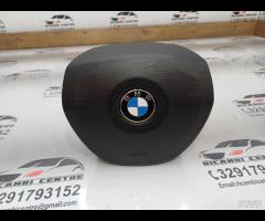 AIRBAG VOLANTE BMW SERIE 7 F01 /F02 2011 336778284 - 7