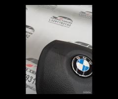 AIRBAG VOLANTE BMW SERIE 7 F01 /F02 2011 336778284 - 9