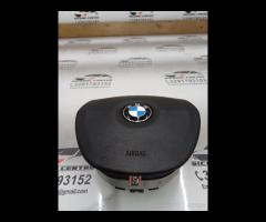 AIRBAG VOLANTE BMW SERIE 7 F01 /F02 2011 336778284 - 10