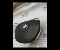 AIRBAG VOLANTE BMW SERIE 7 F01 /F02 2011 336778284 - 11
