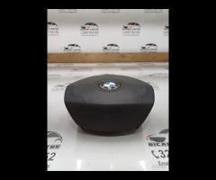 AIRBAG VOLANTE BMW SERIE 7 F01 /F02 2011 336778284 - 17