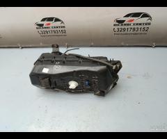SERBATOIO TRASMETTITORE ADBLUE JAGUAR XF X260 2019 - 6