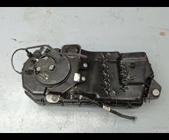 SERBATOIO TRASMETTITORE ADBLUE JAGUAR XF X260 2019 - 11