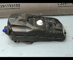 SERBATOIO TRASMETTITORE ADBLUE JAGUAR XF X260 2019 - 13