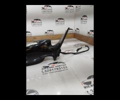 SPECCHIO RETROVISORE DESTRO MERCEDES-BENZ CLS 2007 - 16