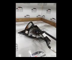 SPECCHIO RETROVISORE DESTRO MERCEDES-BENZ CLS 2007 - 18