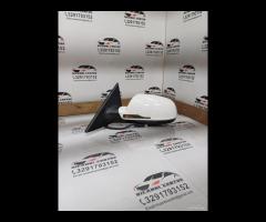 SPECCHIO SPECCHIETTO RETROVISORE SINISTRA AUDI A5