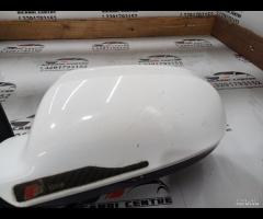 SPECCHIO SPECCHIETTO RETROVISORE SINISTRA AUDI A5