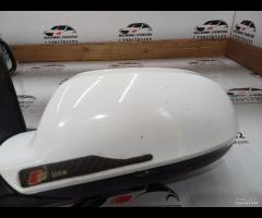 SPECCHIO SPECCHIETTO RETROVISORE SINISTRA AUDI A5