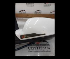 SPECCHIO SPECCHIETTO RETROVISORE SINISTRA AUDI A5 - 6