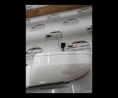 SPECCHIO SPECCHIETTO RETROVISORE SINISTRA AUDI A5 - 9