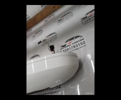 SPECCHIO SPECCHIETTO RETROVISORE SINISTRA AUDI A5 - 10