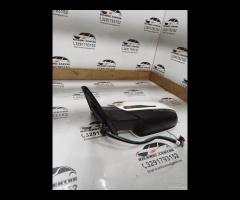 SPECCHIO SPECCHIETTO RETROVISORE SINISTRA AUDI A5 - 14