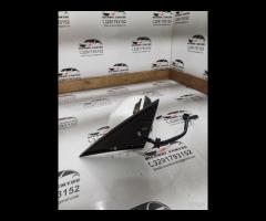 SPECCHIO SPECCHIETTO RETROVISORE SINISTRA AUDI A5 - 16