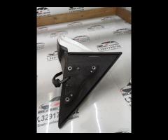 SPECCHIO SPECCHIETTO RETROVISORE SINISTRA AUDI A5 - 18