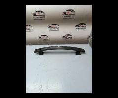TRAVERSA RINFORZO PARAURTI POSTERIORE NISSAN LEAF