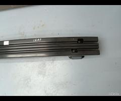 TRAVERSA RINFORZO PARAURTI POSTERIORE NISSAN LEAF
