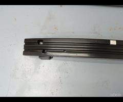 TRAVERSA RINFORZO PARAURTI POSTERIORE NISSAN LEAF - 6