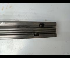 TRAVERSA RINFORZO PARAURTI POSTERIORE NISSAN LEAF - 7