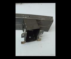 TRAVERSA RINFORZO PARAURTI POSTERIORE NISSAN LEAF - 11