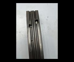 TRAVERSA RINFORZO PARAURTI POSTERIORE NISSAN LEAF - 17