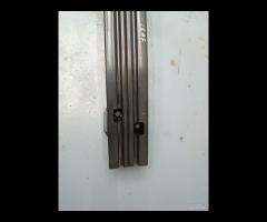 TRAVERSA RINFORZO PARAURTI POSTERIORE NISSAN LEAF - 18