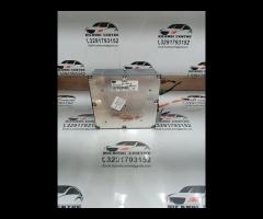 CENTRALINA BLUETOOTH GPS HYBRID TV LAND ROVER DISC