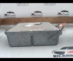 CENTRALINA BLUETOOTH GPS HYBRID TV LAND ROVER DISC - 6