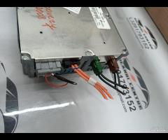 CENTRALINA BLUETOOTH GPS HYBRID TV LAND ROVER DISC - 7