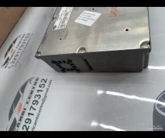 CENTRALINA BLUETOOTH GPS HYBRID TV LAND ROVER DISC - 8