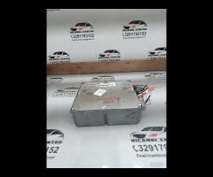 CENTRALINA BLUETOOTH GPS HYBRID TV LAND ROVER DISC - 9