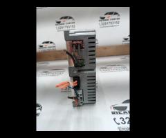 CENTRALINA BLUETOOTH GPS HYBRID TV LAND ROVER DISC - 10