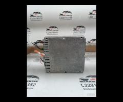 CENTRALINA BLUETOOTH GPS HYBRID TV LAND ROVER DISC - 11