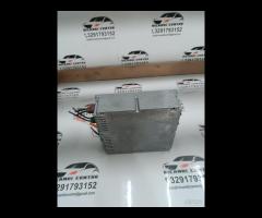 CENTRALINA BLUETOOTH GPS HYBRID TV LAND ROVER DISC - 12