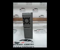 CENTRALINA BLUETOOTH GPS HYBRID TV LAND ROVER DISC - 14